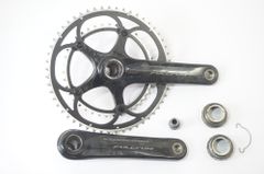 BIGROCK RS カーボンクランクセット 170mm - メルカリ