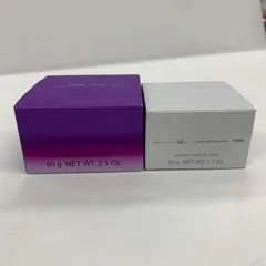 T3514 オルビス コヨイ スリーピングモイストリペアパック N 60g・クリームモイスチャライザー つめかえ用 50g 計2点セットのサムネイル
