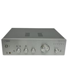 Pioneer ステレオアンプ A-D5X 本体 - メルカリ