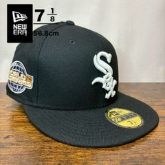 59FIFTY Sponge Bob スポンジ・ボブ ブラック 7 5/8 - メルカリ