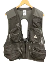 NIKE　ACG　ナイキエ－シージー 　 BUTTLES VEST 　DN3920-220  ブラウンのサムネイル