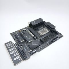 ジャンク】ASRock B650 PG Lightning WiFi - メルカリ