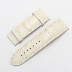 正規品 未使用 リシャールミル RM004 アリゲーター ストラップ - メルカリ