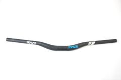 ENVE 「エンヴィ」 M9 Φ31.8 650mm カーボンハンドルバー / バイチャリ