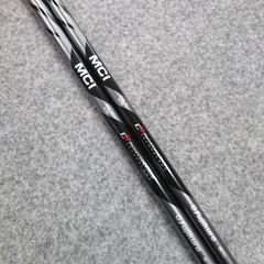 FUJIKURAフジクラ ウェッジ用シャフト MCI MILD 105新品3本 - メルカリ