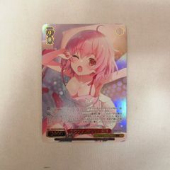 WS ゆめうつつなリリィ 梨璃 PR - メルカリ