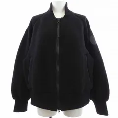カナダグース CANADA GOOSE シエラ フリース ボンバー ブラックレーベル 7224WB SIERRA FLEECE ジャケットのサムネイル
