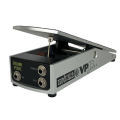 Ernie Ball VP JR Tuner チューナー内蔵ボリュームペダル - メルカリ