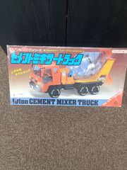トミカ UBE三菱セメント ミキサー車 2個セット - メルカリ