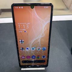 SAMSUNG Galaxy A51 5G SC-54A docomo ジャンク - メルカリ