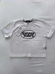 CHARM'S クロップドTシャツのサムネイル