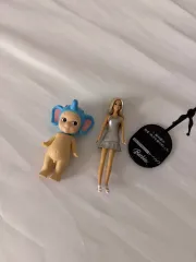 SONNY ANGE(ソニーエンジェル) エンジェル バービー ミニチュア セット