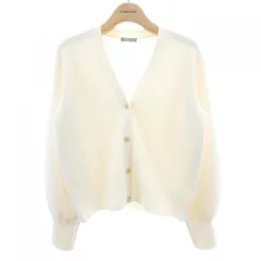セオリーリュクス Theory luxe 03-2303715-100-038 カーディガン