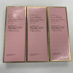 T3515 K ホリカホリカ RSF CCクリーム 50g 計3点セットのサムネイル