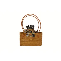 【新品】アタバッグ　【岡重】のサムネイル