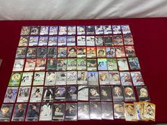 非売品】コンパスリアルURカード全72種 - メルカリ