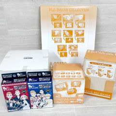 미사용 도쿄 리벤저즈 아크릴 키 홀더 플라보드 컬렉션 깔개 반소 이렇게 유창고 히가시 리베