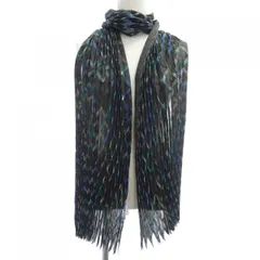 イッセイミヤケ ISSEY MIYAKE IM42AD126 SCARFのサムネイル