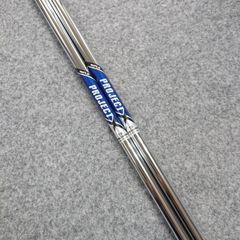 フジクラシャフト MCI 105 BLACK (MILD) ウェッジ用 2本セット