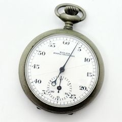 極美品】ROYAL ORIENT 懐中時計 WE0041EG 付属品有 - メルカリ