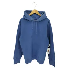 ノースフェイスパープルレーベル THE NORTH FACE PURPLE LABEL 10oz Mountain Sweat Parka マウンテン スウェット パーカー レディース JPN：L のサムネイル