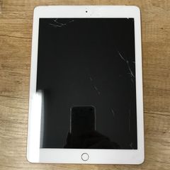 ジャンク品】 iPad 第6世代 32GB セルラーモデル - メルカリ