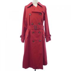 Sealup シーラップ レディース コート ダブル ベルテッド レッド 42 