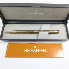 ⭐️SHEAFFER シェーファー 12K GF ボールペン ヴィンテージ 葡萄