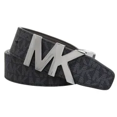 マイケルコース 小物 メンズ ベルト アウトレット NS ブラック 34MM CTFR 36S1LBLY1B-BLACK MICHAEL KORS 36s1lbly1b-blackのサムネイル