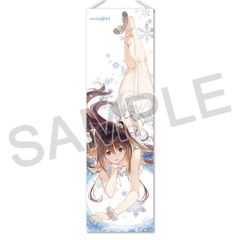 アクアプラス　WHITE ALBUM2 小木曽雪菜 B2クロスタペストリー アクアプラス WHITE ALBUM2 小木曽雪菜 B2クロスタペストリー - メルカリ