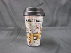 nakata.net cafe タンブラー 中田英寿デザイン - メルカリ