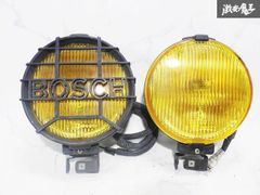 最終値下げ】BOSCH ボッシュ レア フォグランプ カバー付未使用品