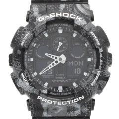 マールボロ限定】G-SHOCK GA-110-1AJF - メルカリ