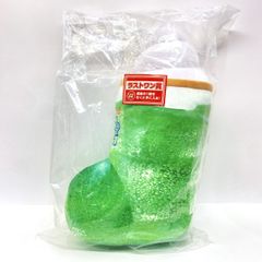 [미개봉] 이치 반 쿠지 [커피소 코메다 커피 숍] ~ 먼지 한 시간 ~ 라스트 원상 크림 소다 쿠션