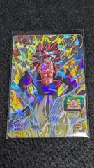 [大野54-34-0602] ゴジータ GT PUMS11-SECのサムネイル