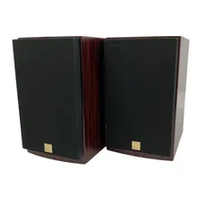 DALI MENTOR  MENUET S.E. ブックシェルフ スピーカー ペア ダリ オーディオ 機器 中古 T11307803のサムネイル