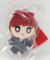 ツイステ エース ミニミニぬいぐるみ ツイステ展 イベント ゴスマリ