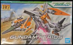 BANDAI SPIRITS HG 1/144 반다이 스피리츠판 기동전사 건담 00 건담 큐리오스 04