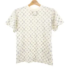 ルイヴィトン LOUIS VUITTON LVエスカルプリンテッドTシャツ FKTS21UYZ Tシャツのサムネイル
