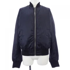 ディオール DIOR リバーシブルボンバージャケット 183C432A4462 ブルゾンのサムネイル