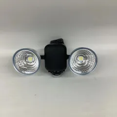 RITEX フリーアーム式LED乾電池センサーライト (3.5W × 2灯)のサムネイル