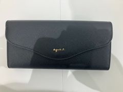 Club Jordan クラブジョーダン 長財布 オレンジ ラウンドジップ 