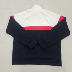 2XL フィラ ヘリテイジ バイカラー トラックジャージ ジャケット 0602Y2のサムネイル