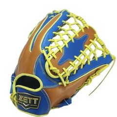 野球 ZETT ゼット 硬式野球グローブ 一塁用 硬式ファーストミット 限定
