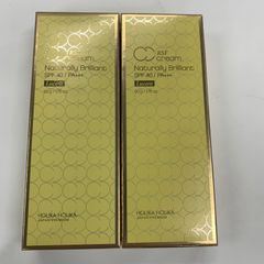ホリカホリカルーセントCCクリーム 2本セット 日本限定 50g×2 - メルカリ