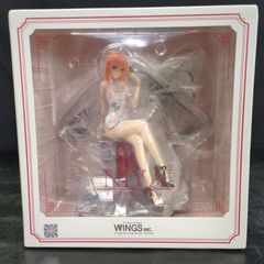 D9702】未開封 TID Original NIYA チャイナドレスVer. 1/7スケール