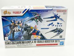 65】未開封 オプションパーツセット ガンプラ18 ブースター - メルカリ