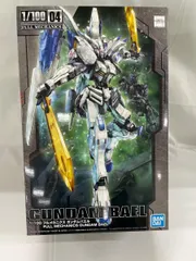【未開封】1/100 フルメカニクス ガンダムバエル 「機動戦士ガンダム 鉄血のオルフェンズ」のサムネイル