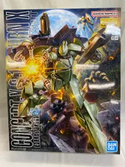 2026年最新】1/100 MG CONCEPT-X6-1-2 ターンX 「∀ガンダム」の人気
