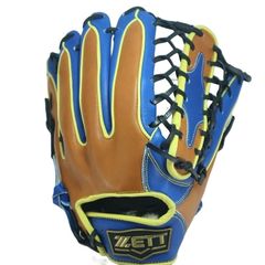 野球 ZETT ゼット 硬式野球グローブ 一塁用 硬式ファーストミット 限定